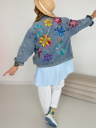 Spijkerjasje 2512382