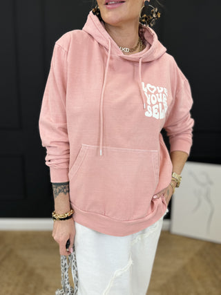 Hoodie 2501010