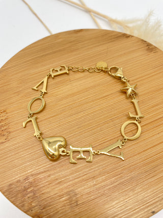 Armband Love 2508062