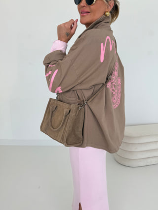 Jeansjacke 2508141
