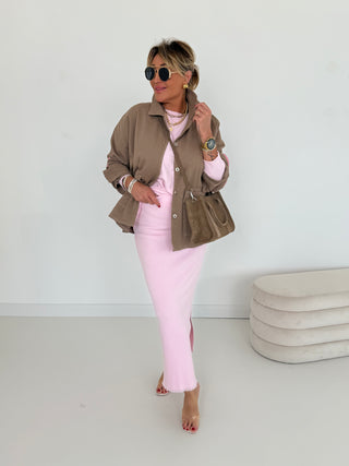 Jeansjacke 2508141