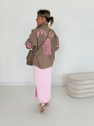 Jeansjacke 2508141