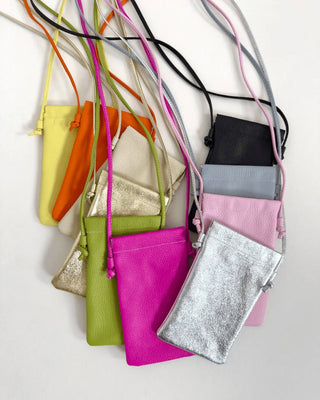 Handytasche in verschieden Farben