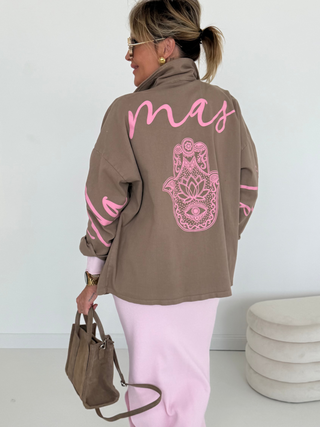 Jeansjacke 2508141