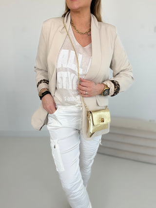 2 Keuze Blazer 2601208