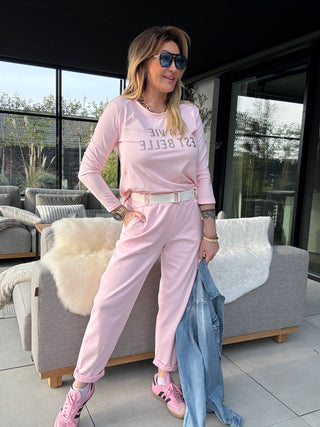 Overhemd met lange mouwen 2602338