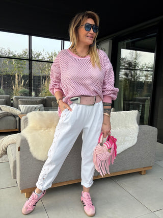 Gehaakte trui 2602282