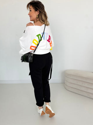 Joggingbroek 2511106