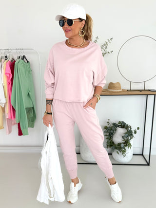 Jogger Set 2501320