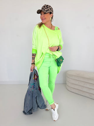 Stretchbroek 2512390