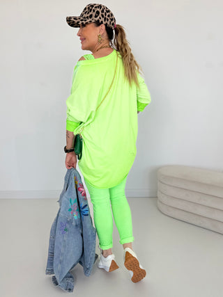 Overhemd met lange mouwen 2512363