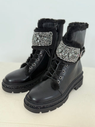 Boots 2510376-87