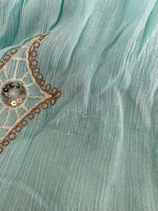 2 Wahl Boho Sommer Kleid 2506336