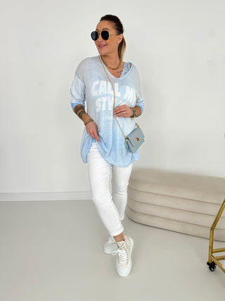 Overhemd met lange mouwen 2512356