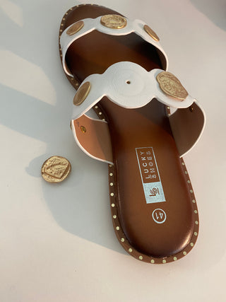 2 Wahl Pantolette 2506361