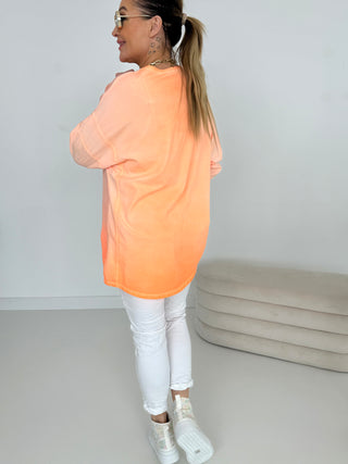 Overhemd met lange mouwen 2512349