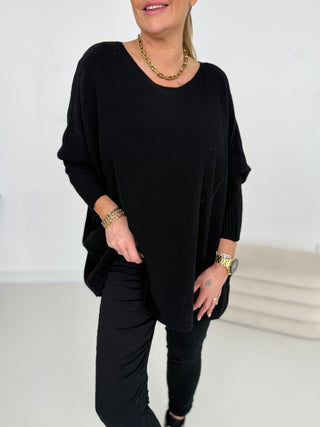 Fijngebreide trui 2601149