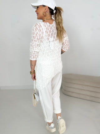 Overhemd met lange mouwen 2601344