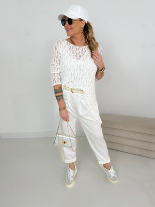 Stretchbroek 2601270