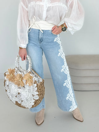 Jeansbroek 2601154-57