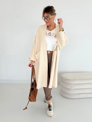 Strickmantel 2507318