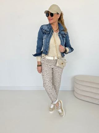 Stretchbroek 2601310