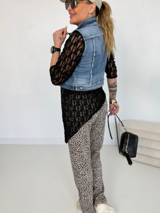 Jeansweste 2602007-09