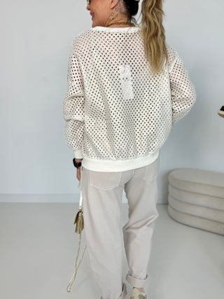 Gehaakte trui 2601326