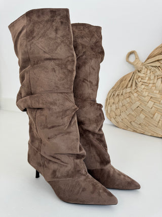 Stiefel 2610197-208