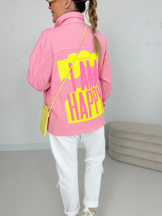 Spijkerjasje 2601303