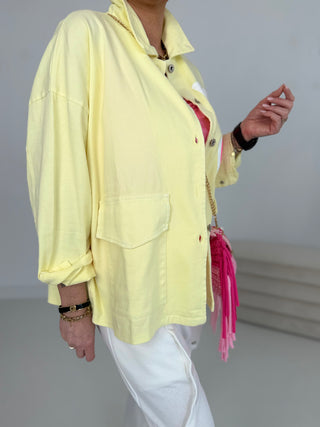 Spijkerjasje 2601301