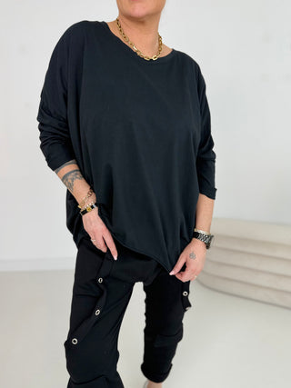 Overhemd met lange mouwen 2512360