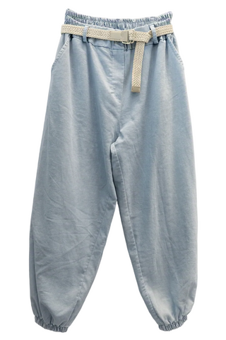 Jeansbroek 2602100-04