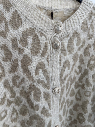 Leo Strickjacke 2610261