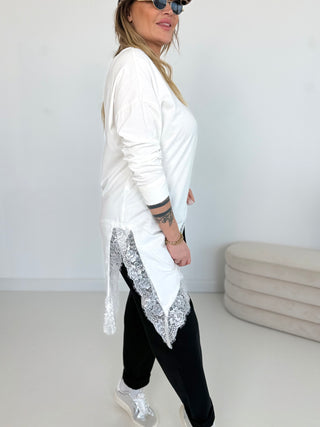 Overhemd met lange mouwen 2601347