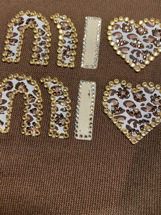 2 Wahl Feinstricktop 2510429