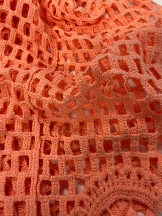 Suéter de crochet de 2 opciones 2608134