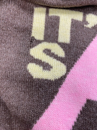 2 keuze gebreide trui 2511302