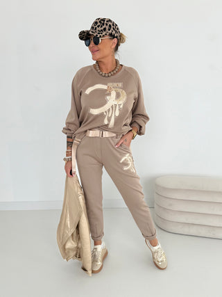 Stretchhose 2509041
