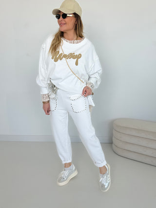 Joggingbroek 2601136