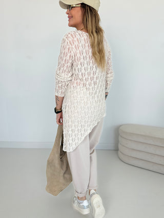 Overhemd met lange mouwen 2601347