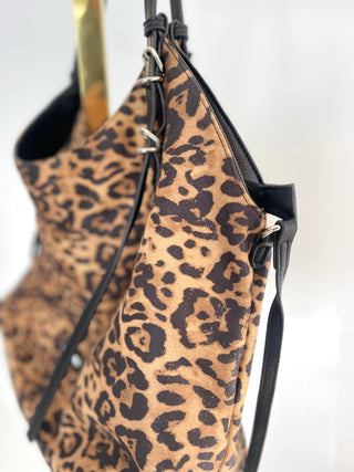 Leo Shopper Tasche 2510246
