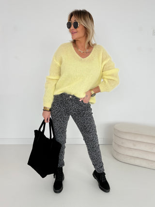 Jeans Stretchhose 2507379-83