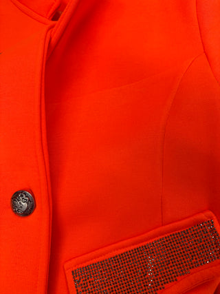 2 Keuze Blazer 2609027