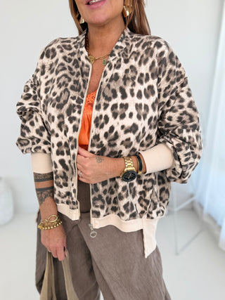 Giacca in felpa 2602369