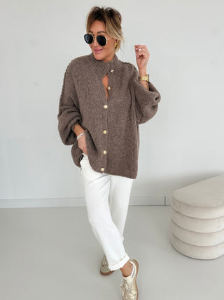 Strickcardigan 2508024