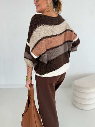 2 keuze gebreide trui 2512150