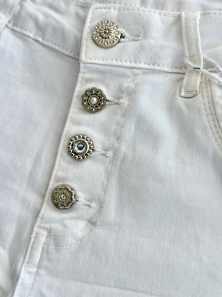 Jeans Stretchhose 2607152-56