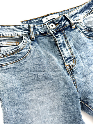 Jeanshose 2607157-61