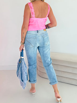 Jeanshose 2505012-15
